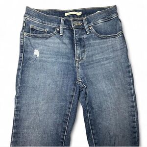 Levi’s 311 Shaping Skinny Jeans